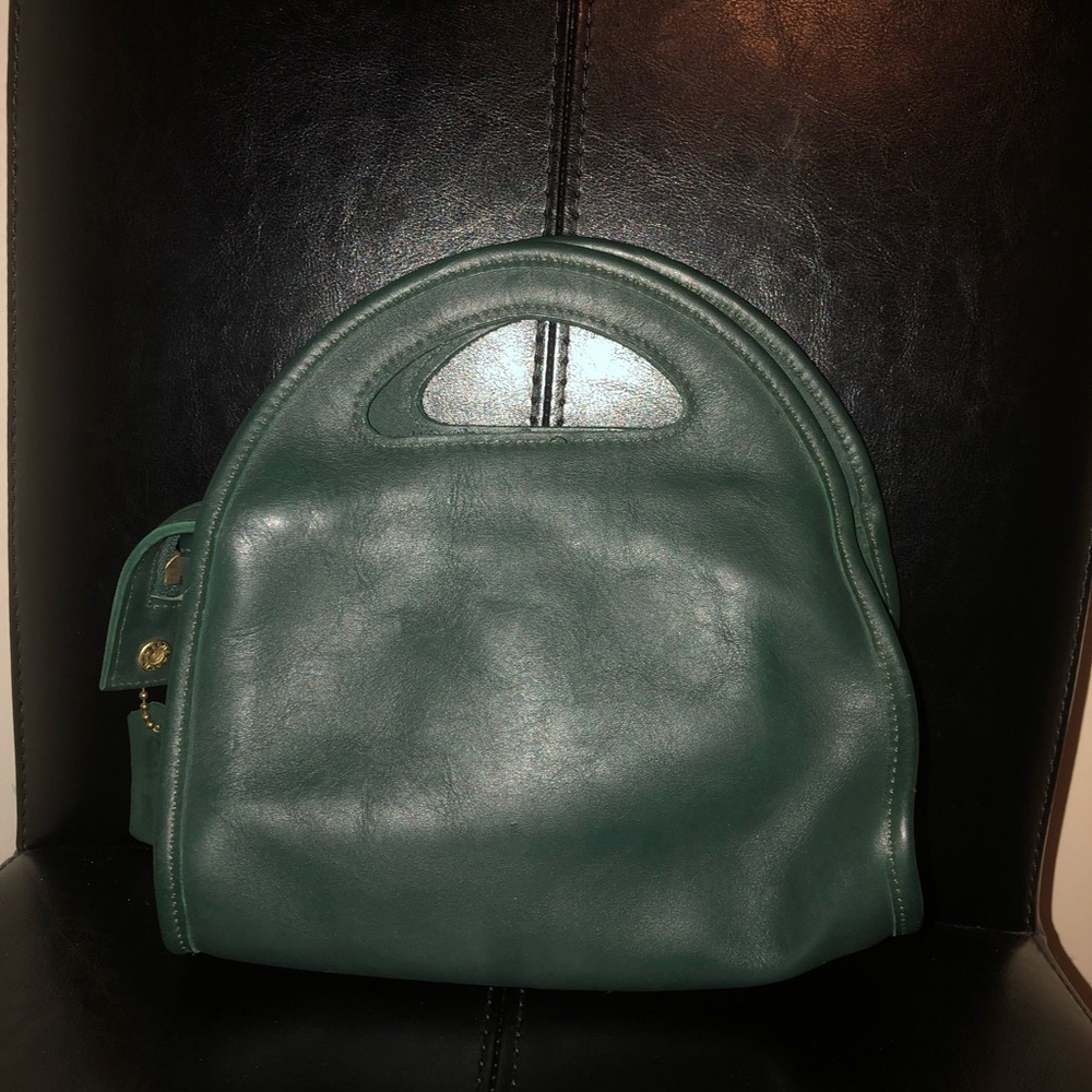 Vintage Coach Bag